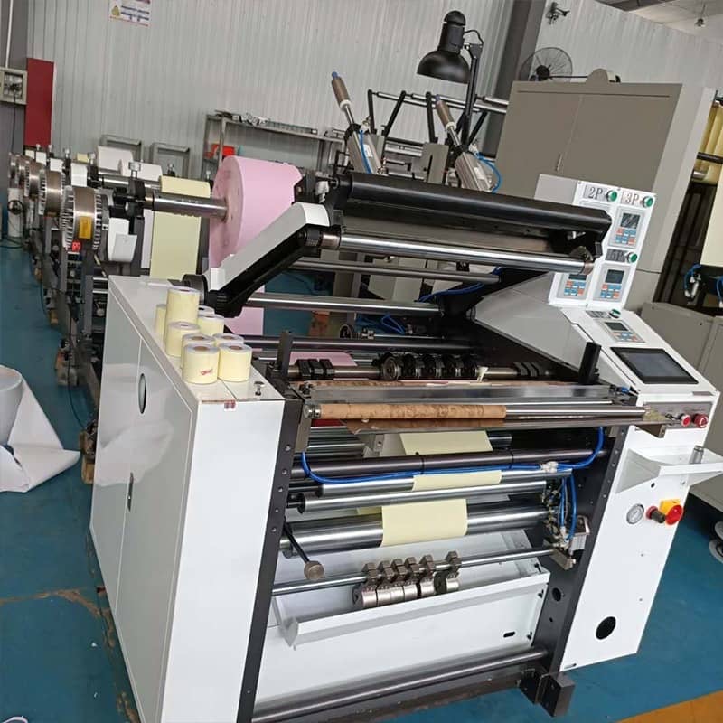 Production Machinery